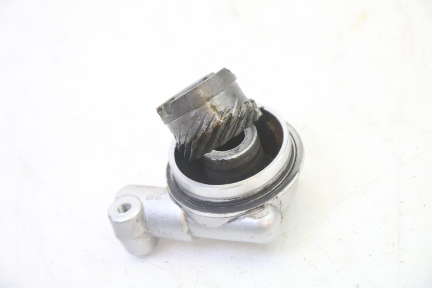 photo de TACHIMETRO RINVIO STAHO FH 50 (2018 - 2019)