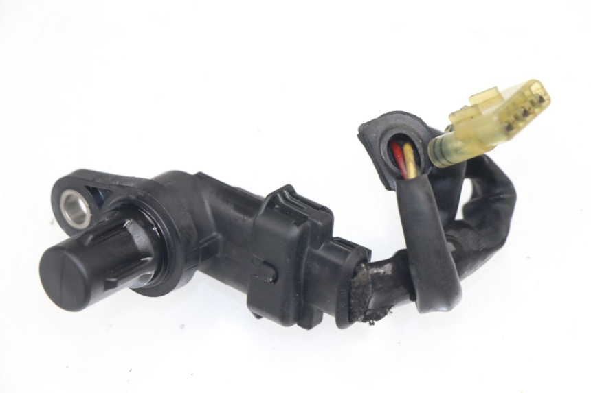 photo de ENTRAINEUR CONTACHILOMETRI GILERA GP 800 (2007 - 2013)