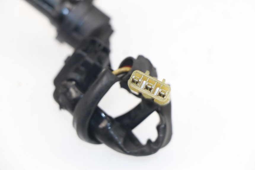 photo de ENTRAINEUR CONTACHILOMETRI GILERA GP 800 (2007 - 2013)