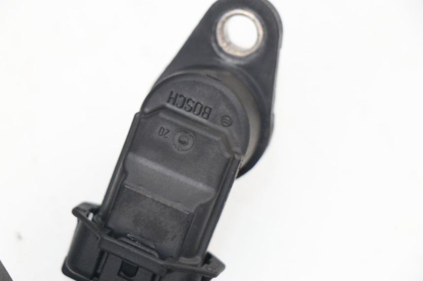 photo de ENTRAINEUR CONTACHILOMETRI GILERA GP 800 (2007 - 2013)