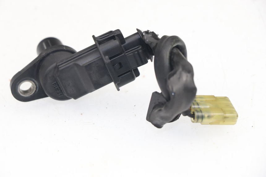 photo de ENTRAINEUR CONTACHILOMETRI GILERA GP 800 (2007 - 2013)