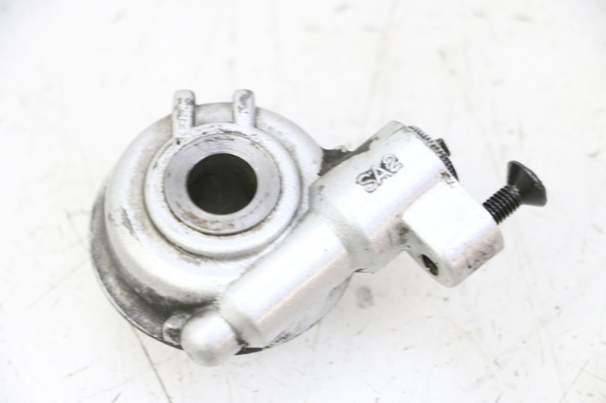 photo de INNESTO DEL CONTAGIRI DAELIM HISTORY 125 (2001 - 2002)