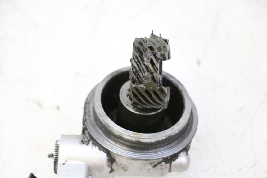 photo de INNESTO DEL CONTAGIRI DAELIM HISTORY 125 (2001 - 2002)