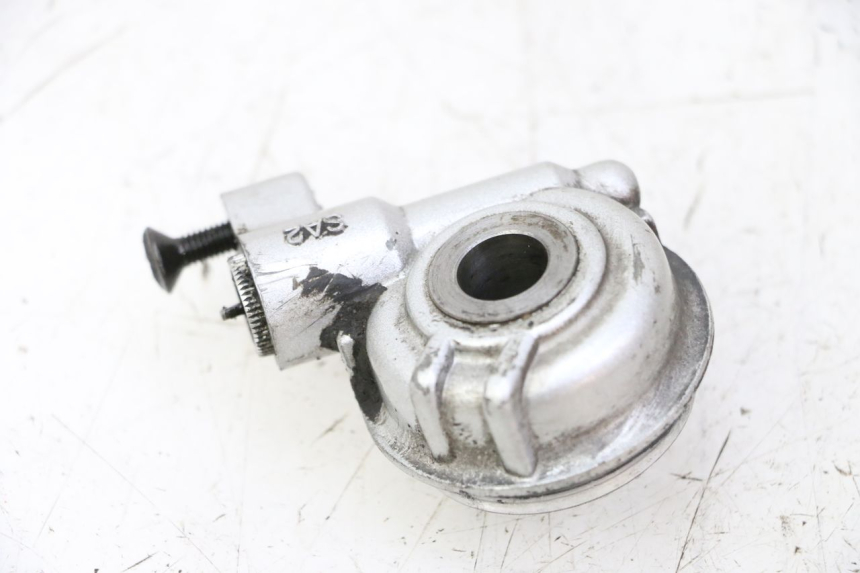 photo de INNESTO DEL CONTAGIRI DAELIM HISTORY 125 (2001 - 2002)