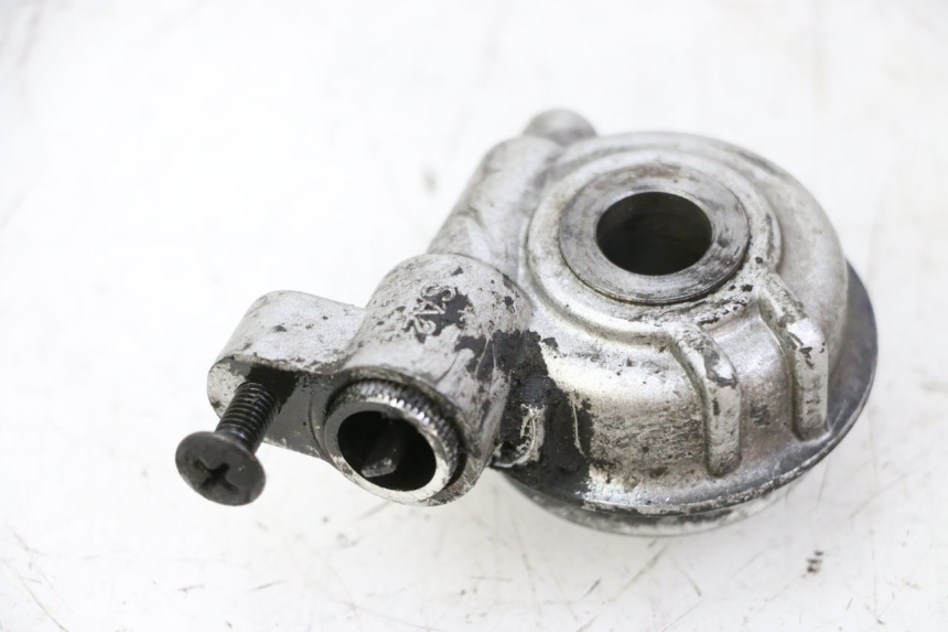 photo de INNESTO DEL CONTAGIRI DAELIM HISTORY 125 (2001 - 2002)