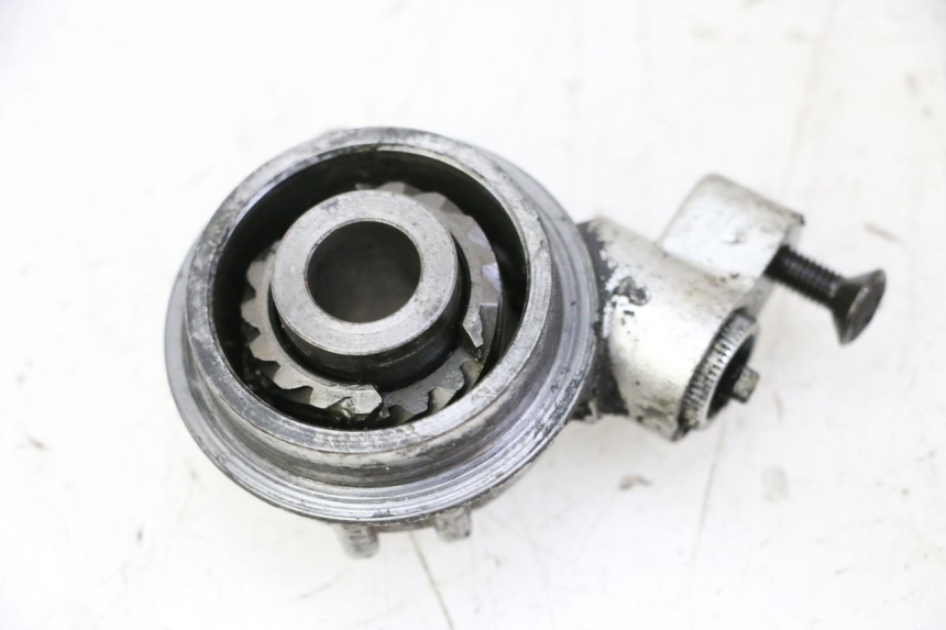 photo de INNESTO DEL CONTAGIRI DAELIM HISTORY 125 (2001 - 2002)