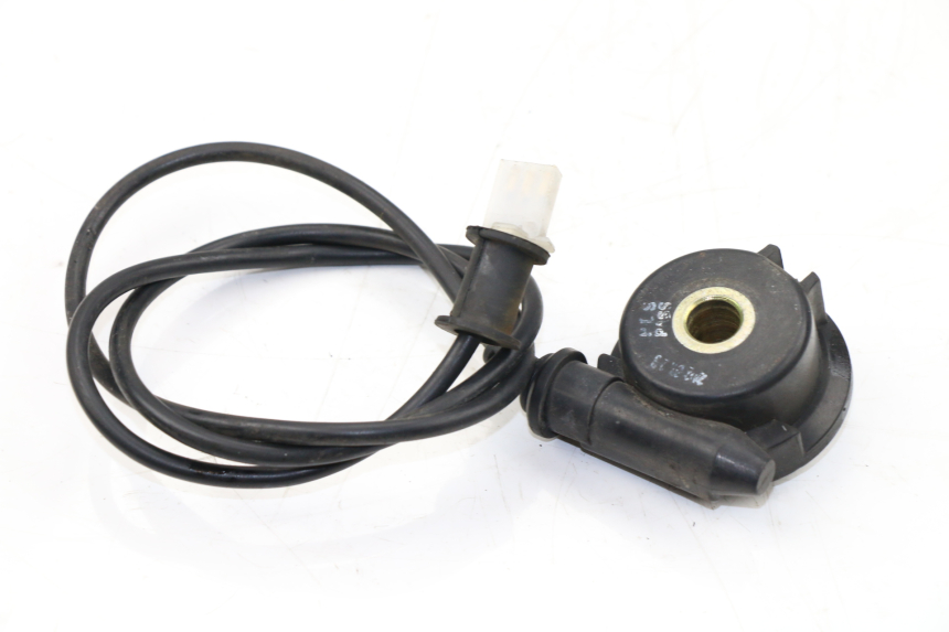 photo de Trasmettitore contachilometri LINTEX HT50QT-36 VERONA 50 (2012 - 2017)