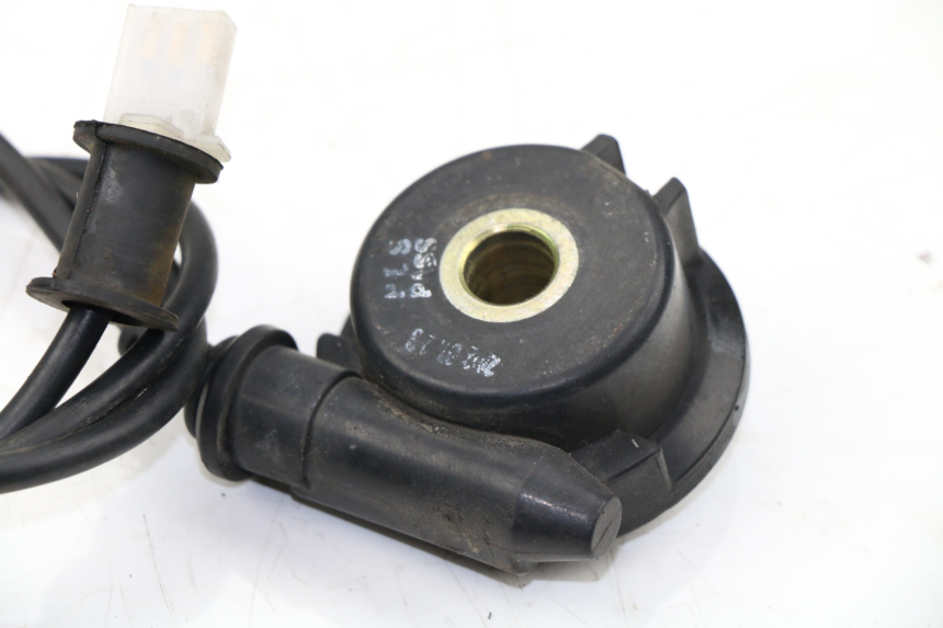 photo de Trasmettitore contachilometri LINTEX HT50QT-36 VERONA 50 (2012 - 2017)