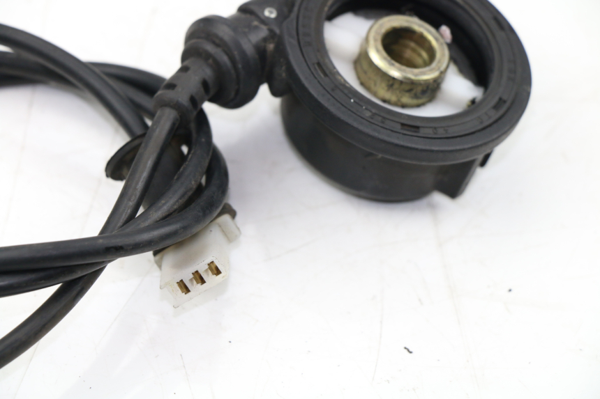 photo de Trasmettitore contachilometri LINTEX HT50QT-36 VERONA 50 (2012 - 2017)