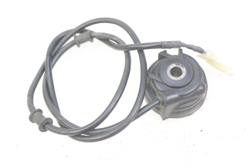 photo de ENTRATORE CONTACHILOMETRI JM MOTORS GT LINE 4T 50 (2021 - 2023)