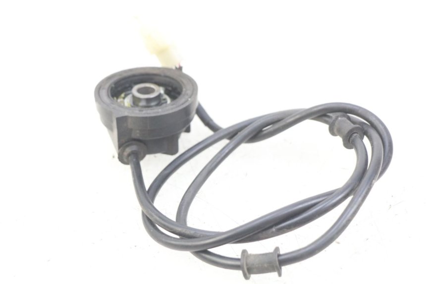 photo de ENTRATORE CONTACHILOMETRI JM MOTORS GT LINE 4T 50 (2021 - 2023)