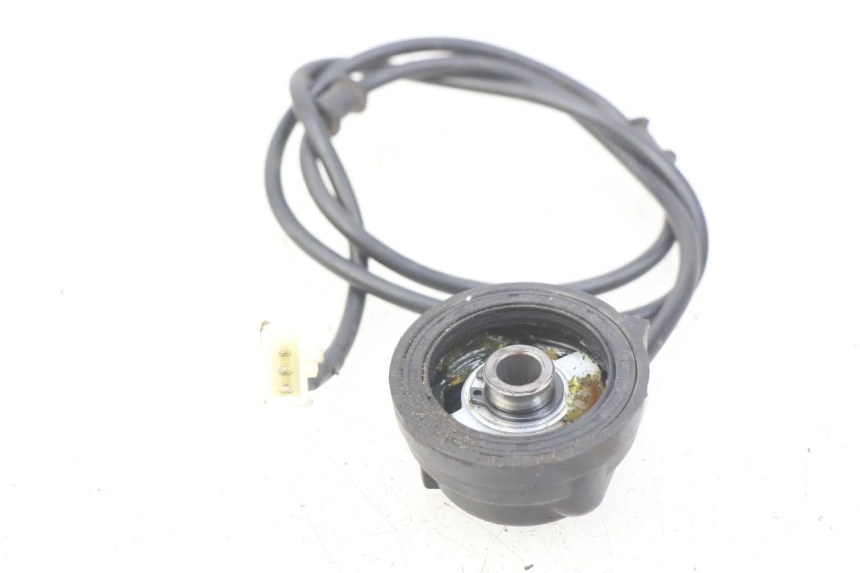 photo de ENTRATORE CONTACHILOMETRI JM MOTORS GT LINE 4T 50 (2021 - 2023)
