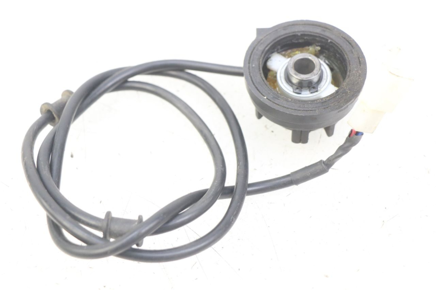 photo de ENTRATORE CONTACHILOMETRI JM MOTORS GT LINE 4T 50 (2021 - 2023)