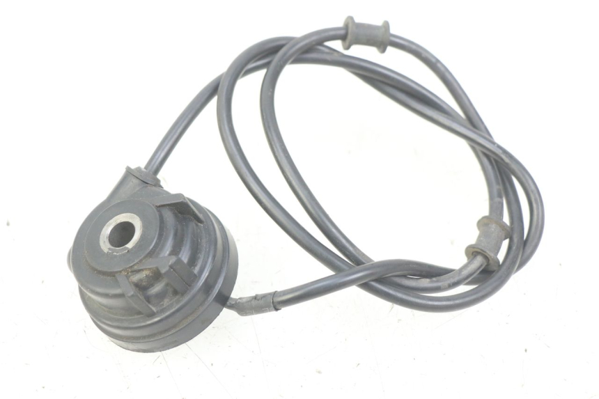 photo de ENTRATORE CONTACHILOMETRI JM MOTORS GT LINE 4T 50 (2021 - 2023)