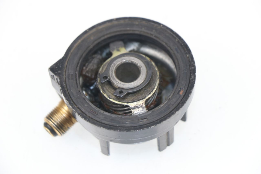 photo de ENTRAINEUR CONTACHILOMETRI JM MOTORS VIPER 4T 50 (2015 - 2022)