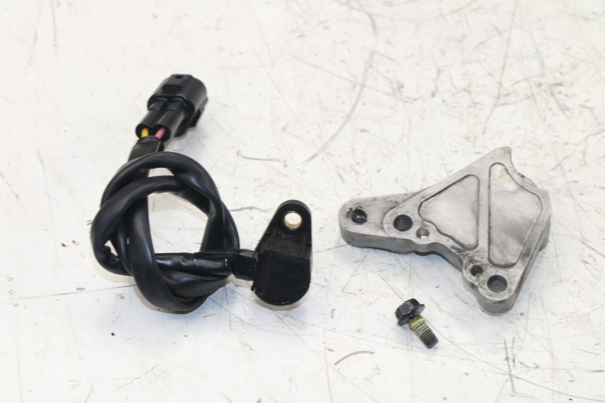 photo de Trasmettitore contachilometri KAWASAKI ER-6 ER6 F 650 (2009 - 2011)