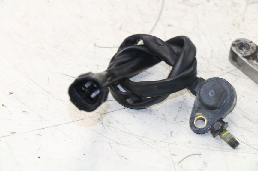 photo de Trasmettitore contachilometri KAWASAKI ER-6 ER6 F 650 (2009 - 2011)