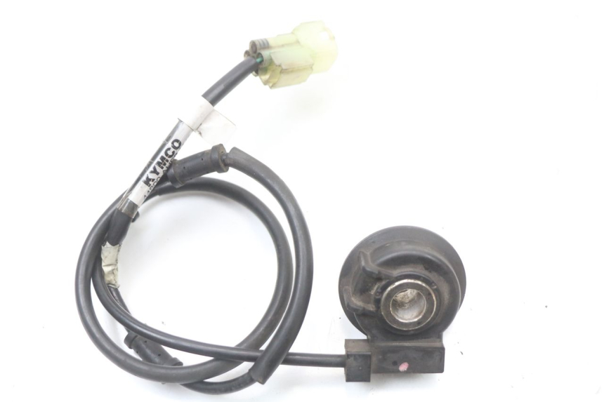 photo de TACHIMETRO RINVIO KYMCO SUPER 8 4T 50 (2021 - 2024)