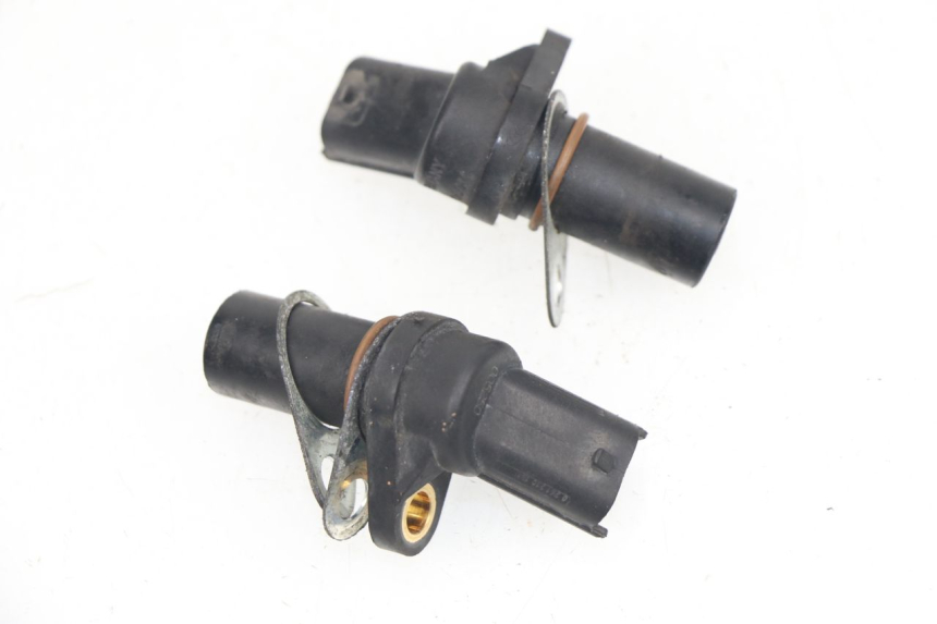 photo de ENTRAINEUR CONTACHILOMETRI PIAGGIO MP3 LT 400 (2007 - 2012)