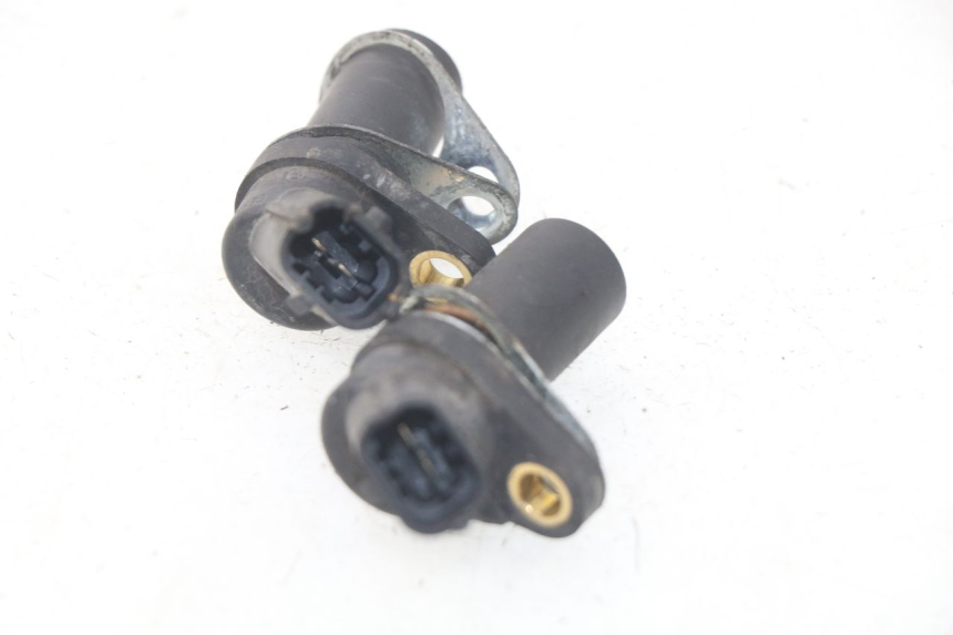 photo de ENTRAINEUR CONTACHILOMETRI PIAGGIO MP3 LT 400 (2007 - 2012)