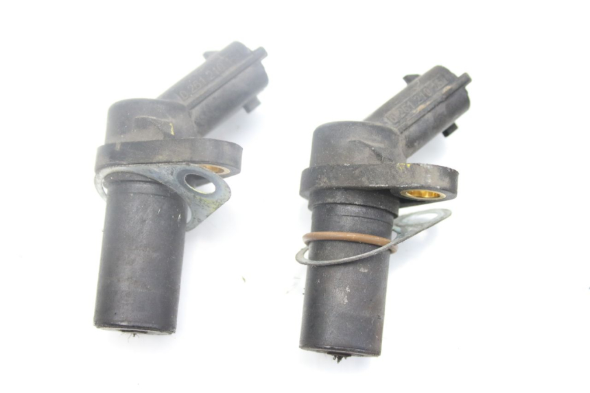 photo de ENTRATORE CONTACHILOMETRI PIAGGIO MP3 500 (2014 - 2016)