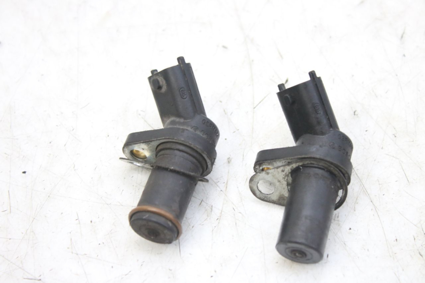 photo de ENTRAINEUR CONTACHILOMETRI PIAGGIO MP3 RL 250 (2007 - 2010)