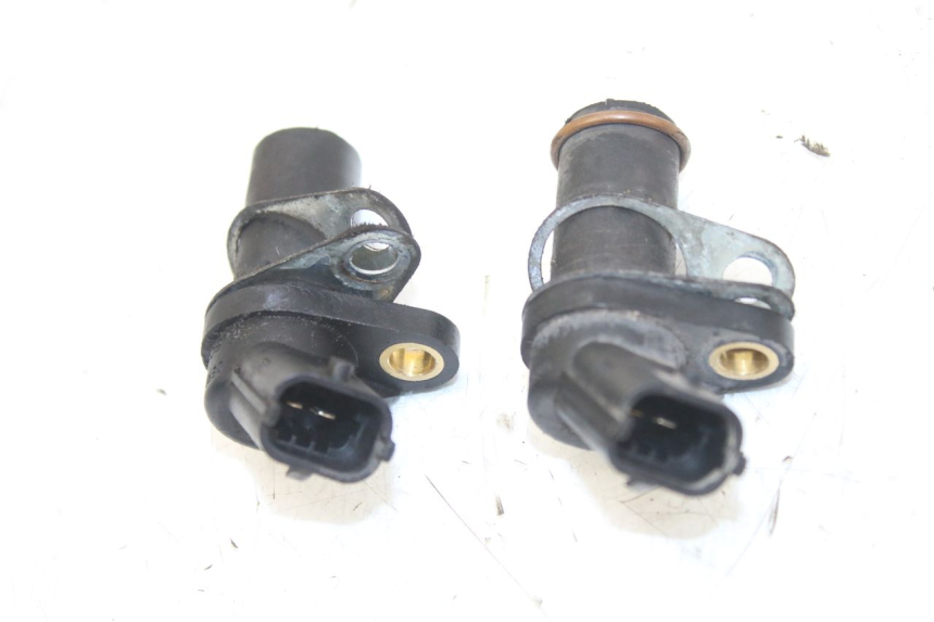 photo de ENTRAINEUR CONTACHILOMETRI PIAGGIO MP3 RL 250 (2007 - 2010)