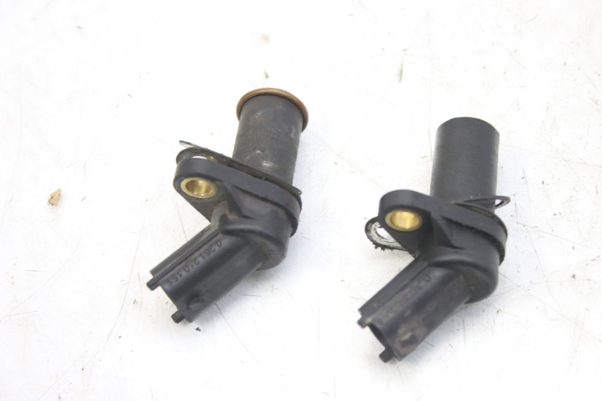 photo de ENTRAINEUR CONTACHILOMETRI PIAGGIO MP3 RL 250 (2007 - 2010)