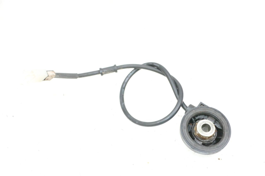 photo de TACHIMETRO RINVIO YAMAHA NEO'S NEOS 2T 50 (1998 - 2007) - Dettagli dei punti di fissaggio