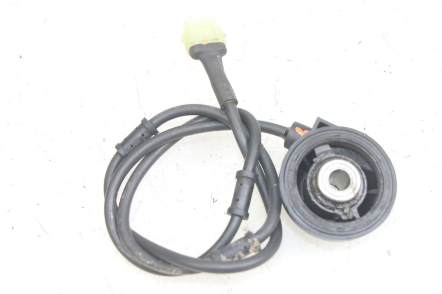 photo de ENTRATORE CONTACHILOMETRI YAMAHA NEOS NEO'S 4T 50 (2008 - 2016)