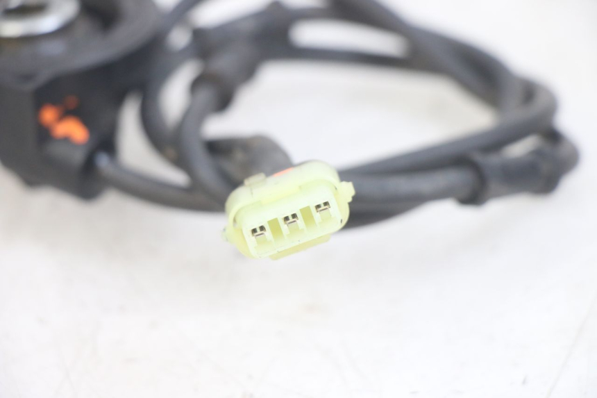 photo de ENTRATORE CONTACHILOMETRI YAMAHA NEOS NEO'S 4T 50 (2008 - 2016)