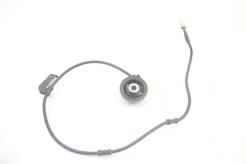 photo de ENTRATORE CONTACHILOMETRI YAMAHA NEOS NEO'S 4T 50 (2008 - 2016) - Zoom sullo stato d'uso