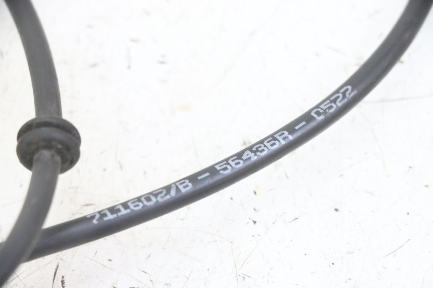 photo de TACHIMETRO RINVIO GILERA NEXUS 125 (2009 - 2013)