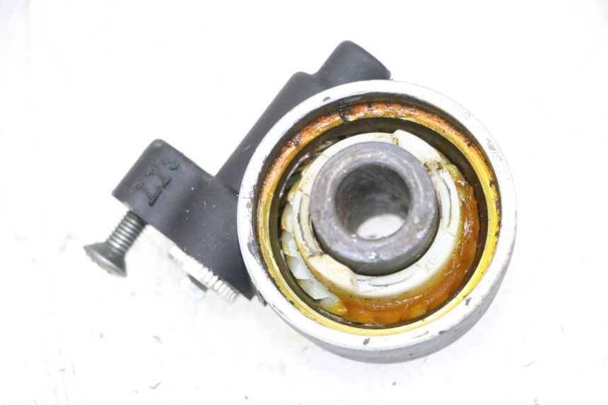 photo de TACHIMETRO RINVIO SYM ORBIT 2 50 (2008 - 2014) - Zoom sullo stato d'uso