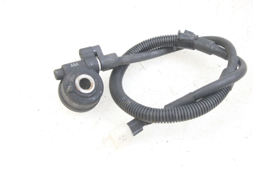 photo de ENTRATORE CONTACHILOMETRI SYM ORBIT 2 TS 2T 50 (2011 - 2016)