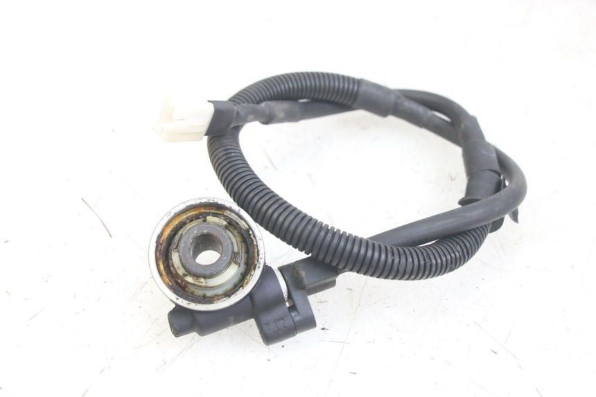 photo de ENTRATORE CONTACHILOMETRI SYM ORBIT 2 TS 2T 50 (2011 - 2016)