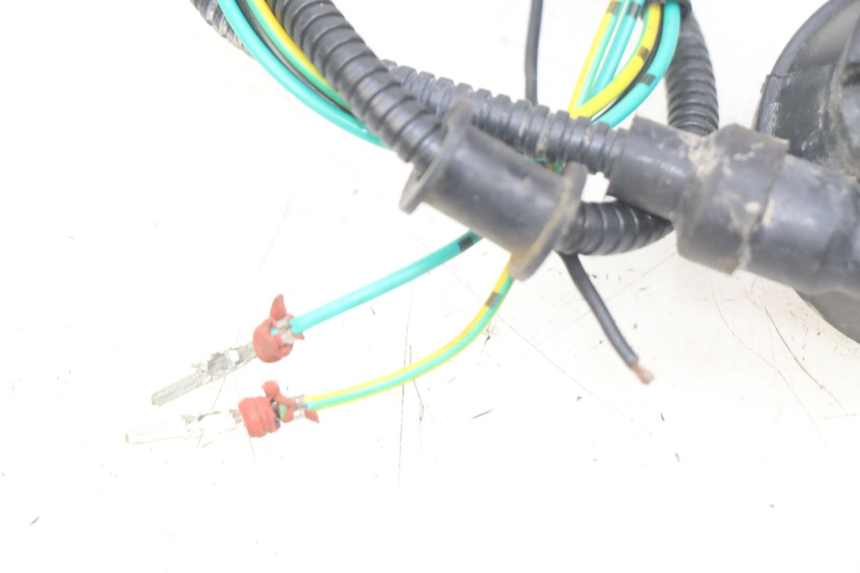 photo de ENTRATORE CONTACHILOMETRI ORCAL CAVARO 4T 50 (2019 - 2023)