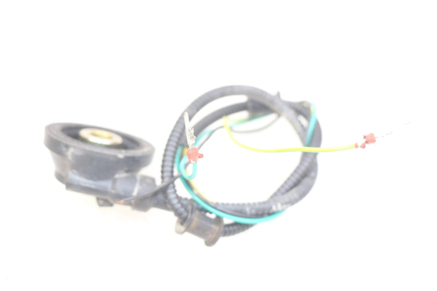 photo de ENTRATORE CONTACHILOMETRI ORCAL CAVARO 4T 50 (2019 - 2023)