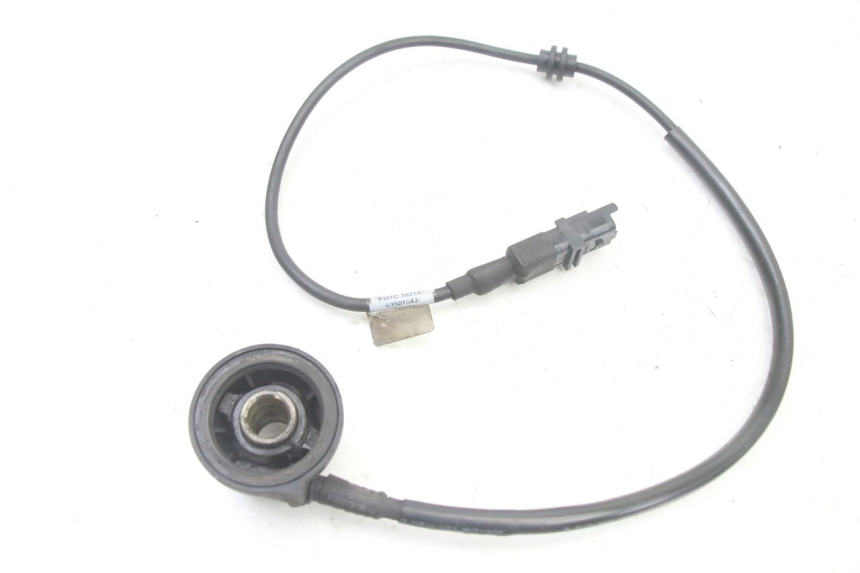 photo de ENTRAINEUR CONTACHILOMETRI PEUGEOT ELYSTAR 50 (2002 - 2014)