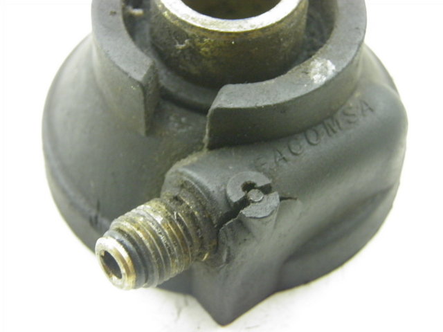 photo de ENTRAINEUR CONTACHILOMETRI PEUGEOT LUDIX 50 (2005 - 2007)