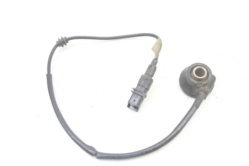 photo de TRASMETTITORE CONTACHILOMETRI PEUGEOT TKR TREKKER FURIOUS 50 (2005 - 2014)