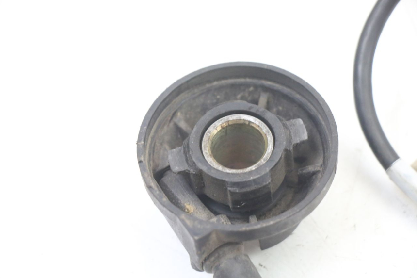 photo de TRASMETTITORE CONTACHILOMETRI PEUGEOT TKR TREKKER FURIOUS 50 (2005 - 2014)