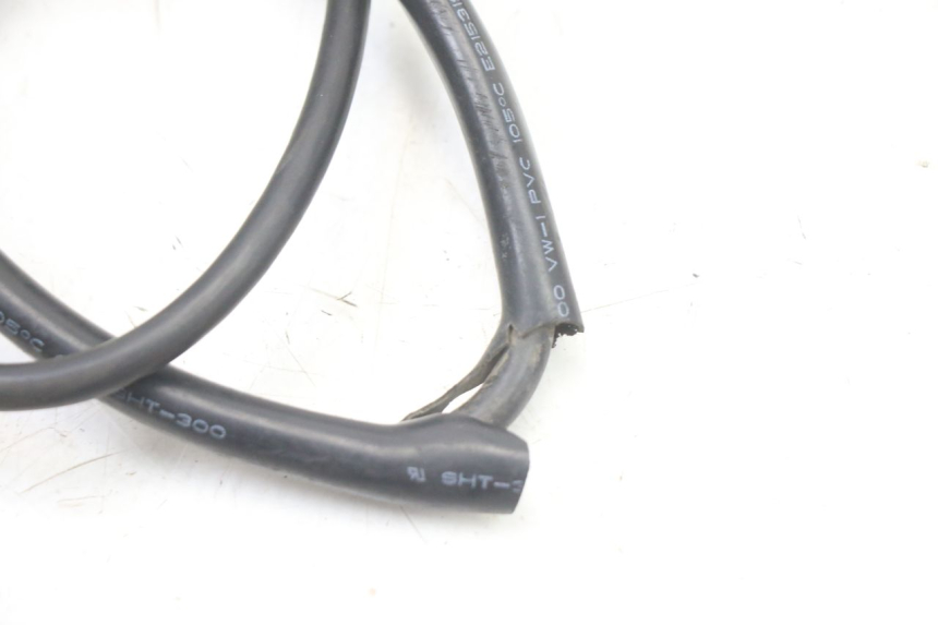 photo de TRASMETTITORE CONTACHILOMETRI PEUGEOT TKR TREKKER FURIOUS 50 (2005 - 2014)