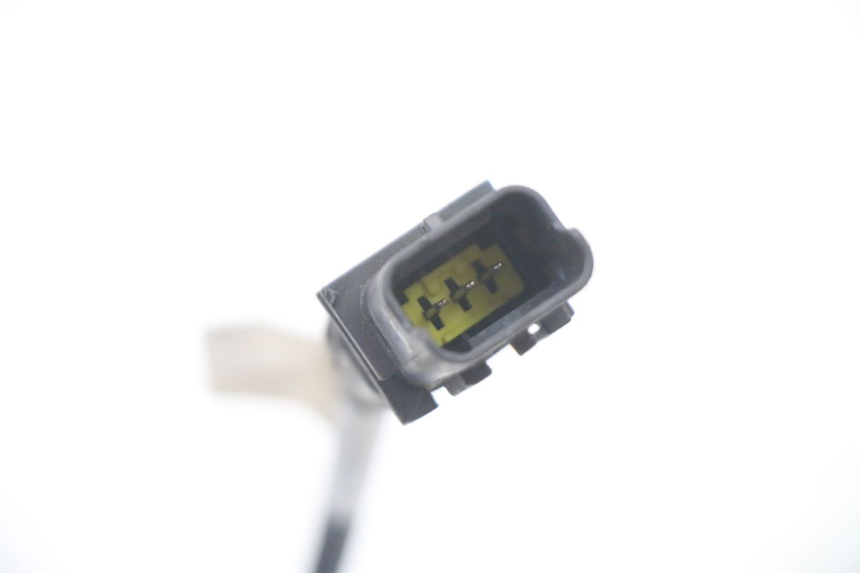 photo de TRASMETTITORE CONTACHILOMETRI PEUGEOT TKR TREKKER FURIOUS 50 (2005 - 2014)