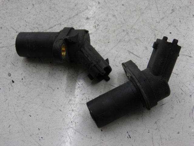 photo de ENTRAINEUR CONTACHILOMETRI PIAGGIO MP3 RL 250 (2007 - 2010)