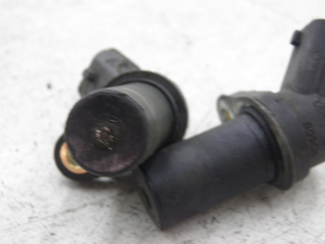 photo de ENTRAINEUR CONTACHILOMETRI PIAGGIO MP3 RL 250 (2007 - 2010)