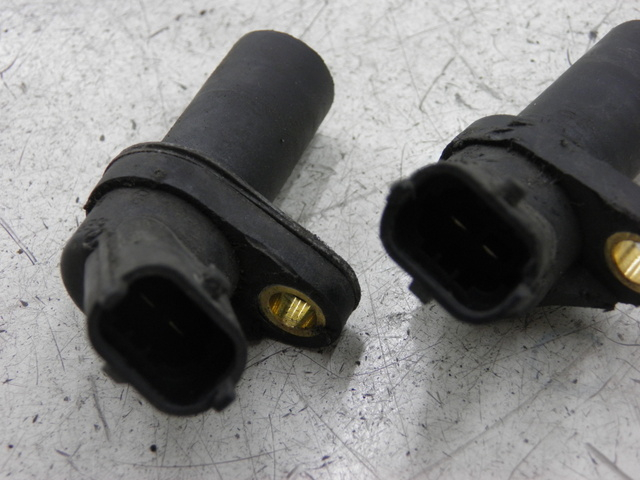 photo de ENTRAINEUR CONTACHILOMETRI PIAGGIO MP3 RL 250 (2007 - 2010)