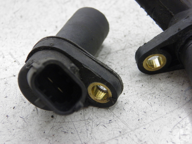 photo de ENTRAINEUR CONTACHILOMETRI PIAGGIO MP3 RL 250 (2007 - 2010)