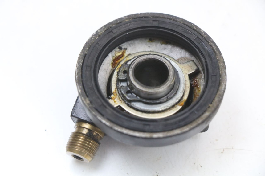 photo de Trasmettitore contachilometri EUROCKA R8 4T 50 (2013 - 2022)