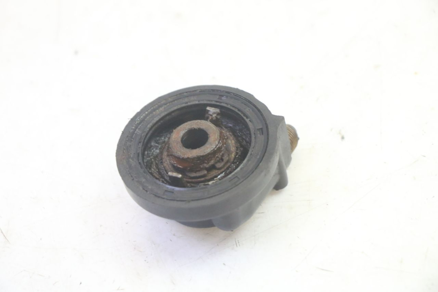 photo de ENTRATORE CONTACHILOMETRI TNT MOTOR ROMA 10' 4T 50 (2019 - 2022) - Altra angolazione